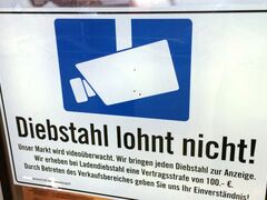 Ladendiebstahl: Gemeinsame Impulse von HDE und GdP