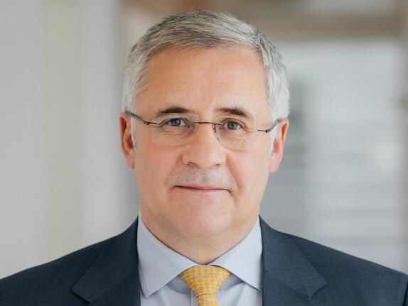 München: Läuger wiedergewählt 