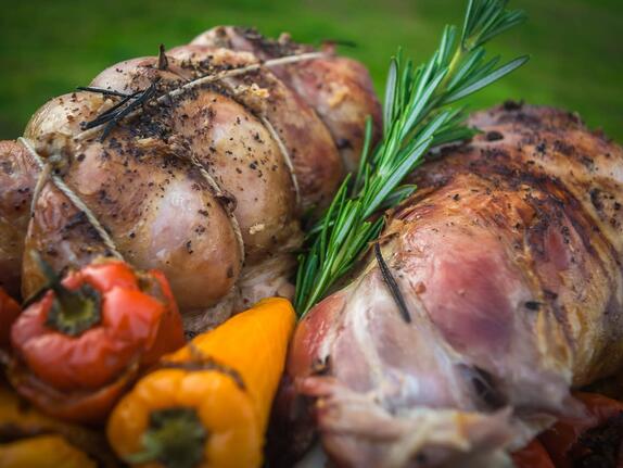 Oberbayern: Auf dem Siegertreppchen