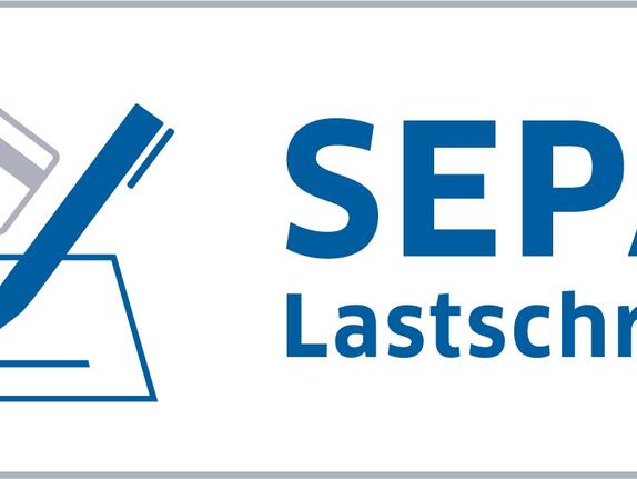 Elektronische Lastschrift: Neues Logo beim HBE kostenlos erhältlich