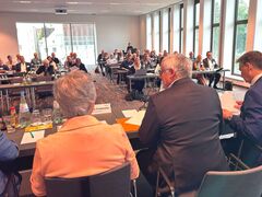 HBE-Jahrestagung 2026: Weichenstellung für die Zukunft des Verbands