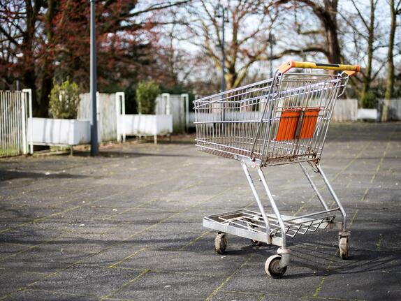 Lockdown in Bayern: Schärfere Beschränkungen für den Handel
