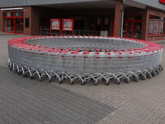 Neue Regeln: Was dicht bleibt, wer öffnen darf