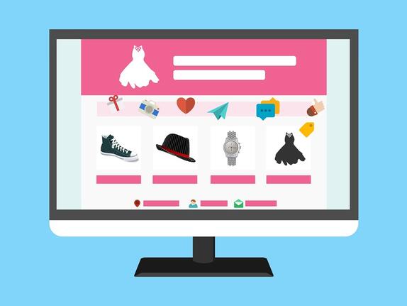 Online-Handel: Digitale Marktplätze werden verstärkt genutzt