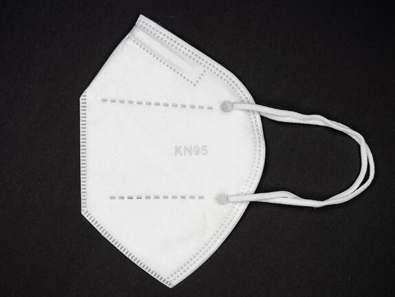 Ab Montag 18.1.2021: FFP2-Maskenpflicht im gesamten Einzelhandel!