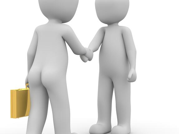 Das erfolgreiche Verkaufsgespräch: Kunden überzeugen und begeistern