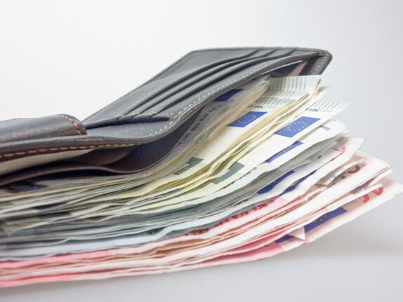 Corona-Bußgeldkatalog: Hohe Strafen bei Verstößen