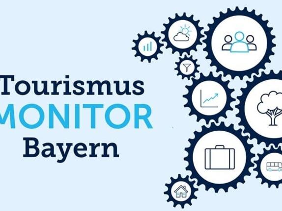 Tourismusmonitor Bayern: Neue Plattform mit Tourismus- und Einzelhandelsdaten