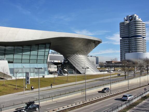 München: Diesel-Fahrverbot