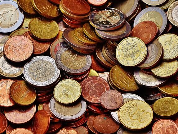 Münzgeld im Einzelhandel: Ihre Meinung ist gefragt