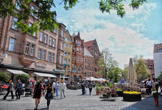 Nürnberg