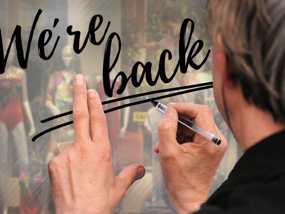 Neue Corona-Regeln: Fahrplan für Bayern