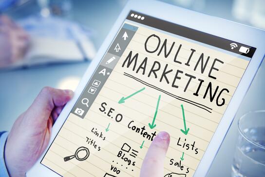 online-marketing