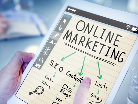 Umsatz steigern: Erfolgreiches Online-Marketing für stationäre Händler