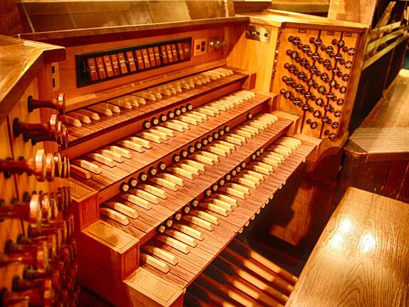 Nürnberg: ION City Night 2019