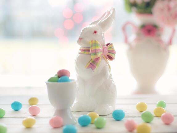 Ostergeschäft 2026: Einzelhandel erwartet zu Ostern Umsatzminus von 6,5 Prozent im Vergleich zum Vorjahr