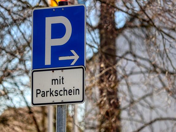 Augsburg: Parkgebühren sorgen für Ärger