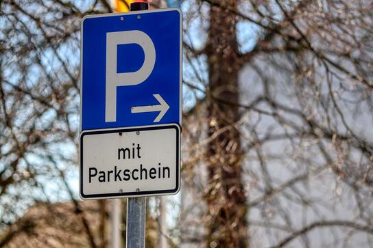 parkschein