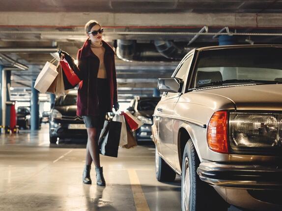 Fürth: Innenstadt muss erreichbar sein