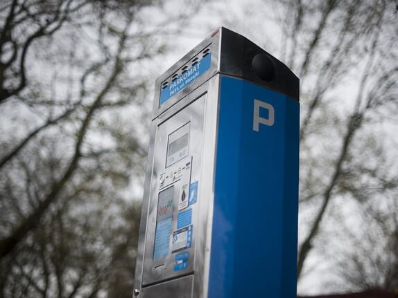 Schweinfurt: Parkgebühren sorgen für viel Ärger