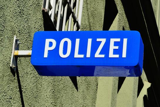 polizei