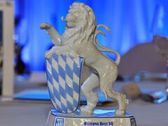 Jetzt bewerben: „Bayerns Best 50“ würdigt Wachstum und Verantwortung