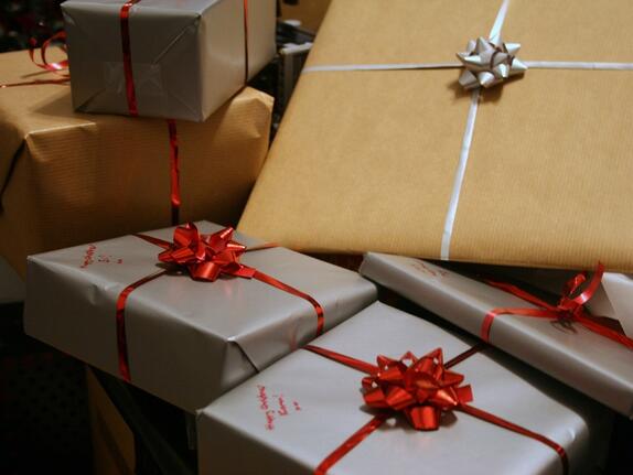 Weihnachtsgeschäft: Handel erwartet Steigerung