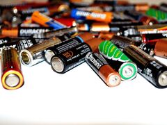 EU-Batterieverordnung: HDE, BVT und BHB fordern Harmonisierung der Sorgfaltspflichten und Anpassung der Fristen