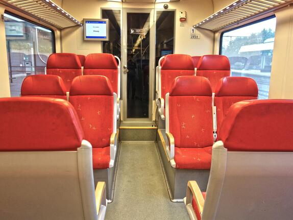 Nachahmer gesucht: Tagesticket Landkreis Kronach