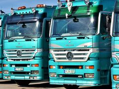 Niedrigwasser löst Logistikengpass aus – HDE fordert: Lang-LKW dauerhaft zulassen