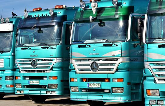 LKW