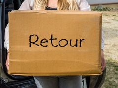 Studie zu Retouren im Handel: Konsumverhalten kennen &amp; Kundenbindung erhöhen