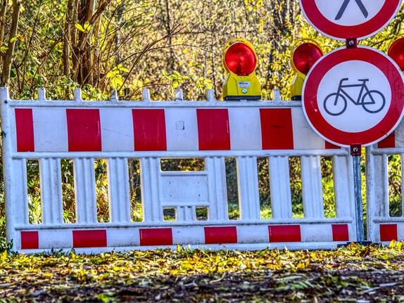 Corona: Ausgangsbeschränkungen in ganz Bayern