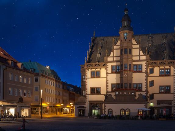 Schweinfurt: Einkaufszentrum wird nicht gebaut