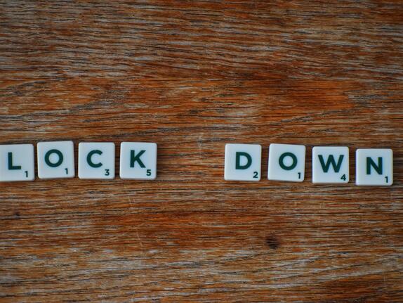 Strengere Corona-Maßnahmen: Harter Lockdown ab Mittwoch