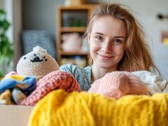Weihnachtsgeschäft: Second-Hand-Geschenke immer beliebter