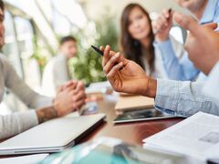 Azubis erfolgreich begleiten: Neue praxisnahe Workshop-Reihe für Ausbilder