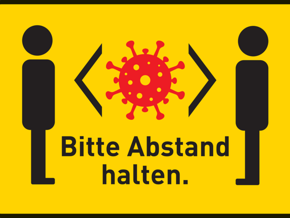 Neue Corona-Maßnahmen: Strengere Vorgaben für Kundenanzahl in Geschäften