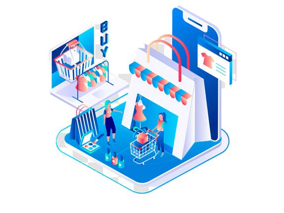 Oberfranken: Kunden und Händler verbinden