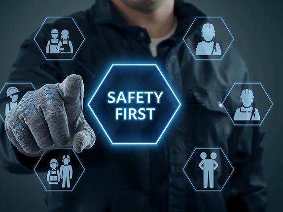 Arbeits- und Datenschutz: Bleiben Sie rechtssicher auf dem Laufenden