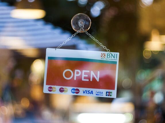 Geschäftsöffnungen ab Montag: Wichtige Informationen