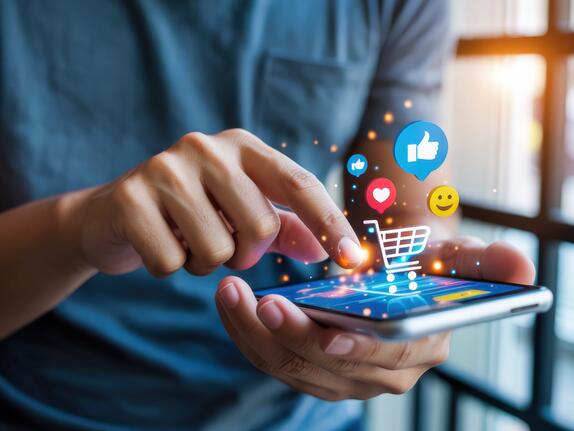 Social Commerce: Mit KI erfolgreich verkaufen
