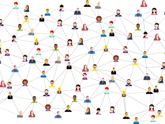 Kunden schneller informieren: Digitale Soforthilfe