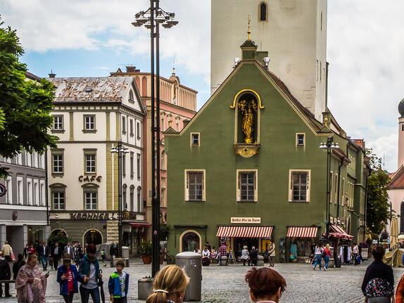 HBE-Tagung der Werbegemeinschaften 2020: Noch Plätze frei