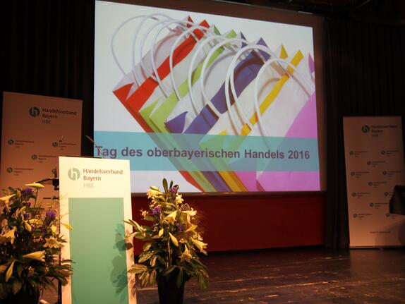 Tag des Handels 2016: HBE-Veranstaltungsreihe erfolgreich beendet