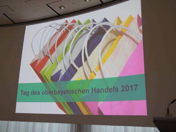 Tag des Handels 2017: HBE-Veranstaltungsreihe erfolgreich beendet