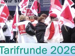 Tarifrunde in Bayern: Verdi-Forderungen völlig unverhältnismäßig