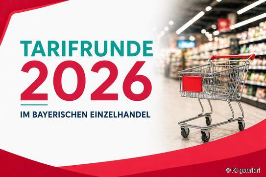 tarifverhandlungen