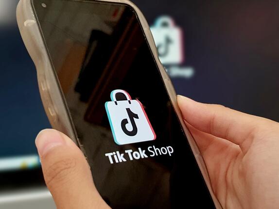 Kunden digital erreichen: Verkaufen über Tiktok