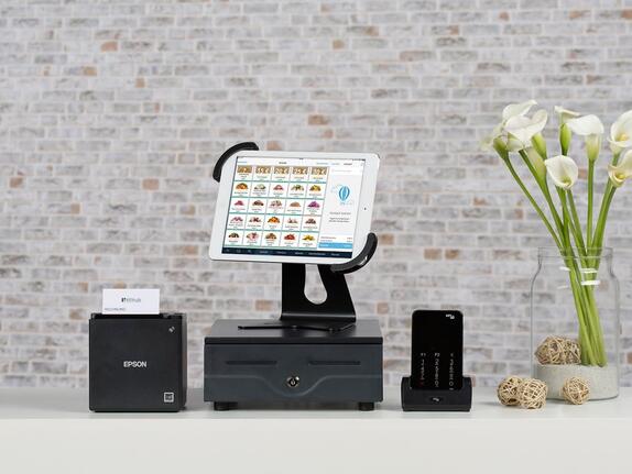 Frühjahrsaktion: Rabatt beim Kauf einer Registrierkasse